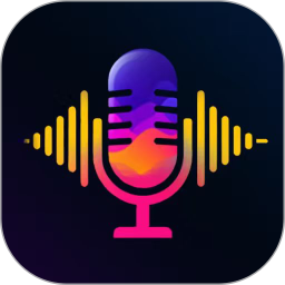 手游聊天变声器2026官方新版图标