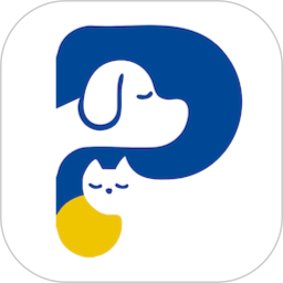 PetsPlus2026官方新版图标