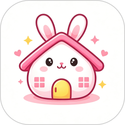兔绘屋2026官方新版图标