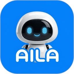 AILA2026官方新版图标