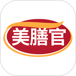 美膳官2026官方新版图标