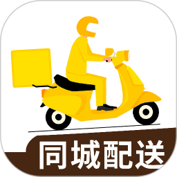 外卖骑手众包配送2026官方新版图标
