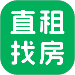 同城直租找房2026官方新版图标