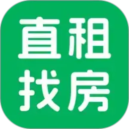同城直租找房2026官方新版图标
