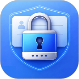 密码管理器2026官方新版图标