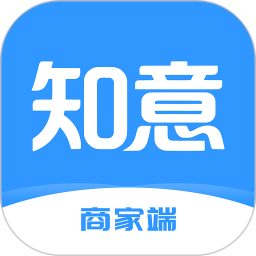 知意掌柜2026官方新版图标
