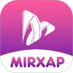 Mirxap2026官方新版图标