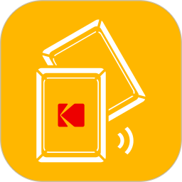 KODAK Smart Frame2026官方新版图标