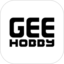 GEE HOBBY2026官方新版图标