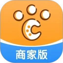 宠多多商户端2026官方新版图标