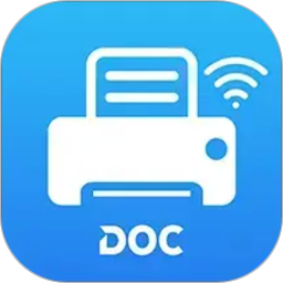 DocPrinter2026官方新版图标