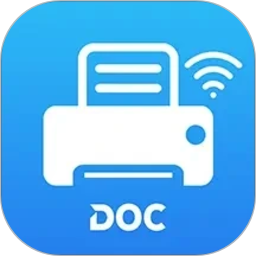 DocPrinter2026官方新版图标