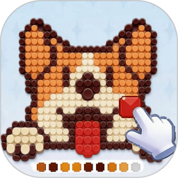 豆画画豆豆2026官方新版图标