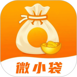 微小袋2026官方新版图标
