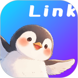 Link语音2026官方新版图标