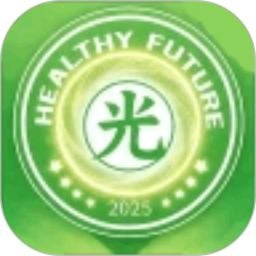 奇易时光2026官方新版图标