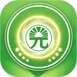 奇易时光2026官方新版图标