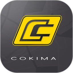 Cokima2026官方新版图标