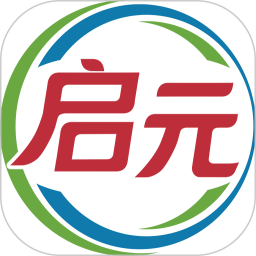 启元信鸽2026官方新版图标