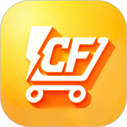 掌上cf2026官方新版图标
