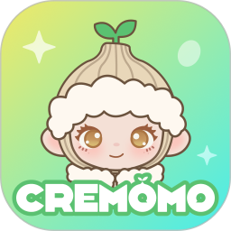 CreMoMo2026官方新版图标
