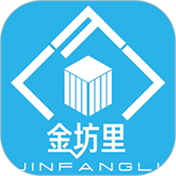 金坊里2026官方新版图标