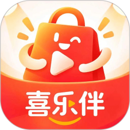 喜乐伴2026官方新版图标