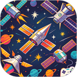 多彩卫星合集2026官方新版图标