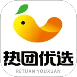 热团优选2026官方新版图标