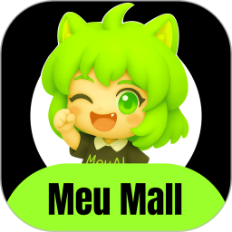 MeuMall2026官方新版图标