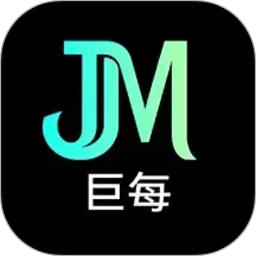 巨每2026官方新版图标