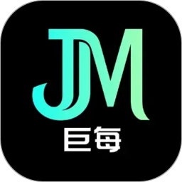 巨每2026官方新版图标