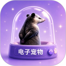 电子宠物仓库2026官方新版图标