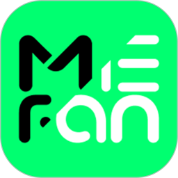 MeFan2026官方新版图标