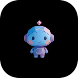 速拓 AI2026官方新版图标