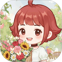 小镇花店2026官方新版图标