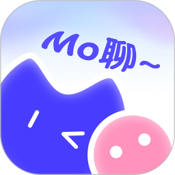 Mo聊2026官方新版图标