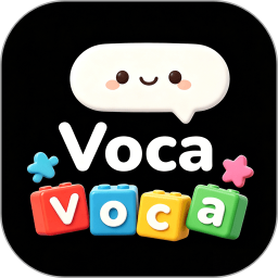 Voca2026官方新版图标