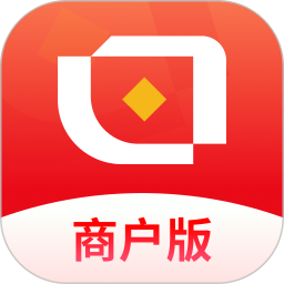 电乐多-商户2026官方新版图标