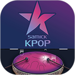 KPOPTongueDrum2026官方新版图标
