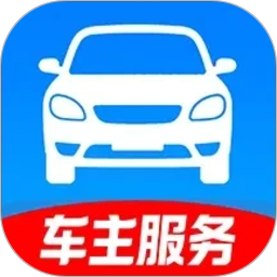 车主打车出行2026官方新版图标
