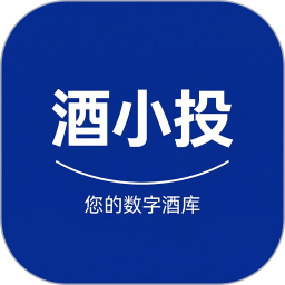 酒小投2026官方新版图标