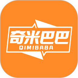 奇米巴巴2026官方新版图标