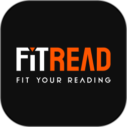FitRead2026官方新版图标