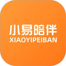 小易陪伴2026官方新版图标