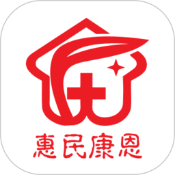 惠民康恩e家2026官方新版图标