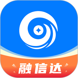 融信达2026官方新版图标
