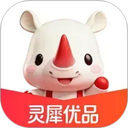 灵犀优品2026官方新版图标
