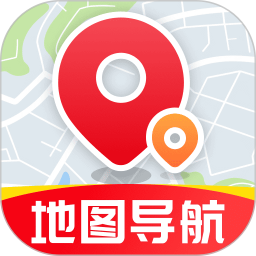 高端导航地图2026官方新版图标