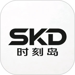 时刻岛2026官方新版图标